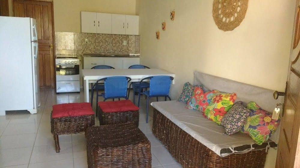 Pousada Maresia São Miguel dos Milagres Eksteriør billede