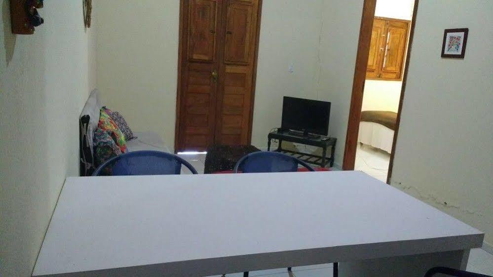 Pousada Maresia São Miguel dos Milagres Eksteriør billede